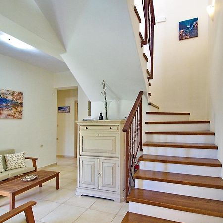 Villa Argiro Plaka Crete Ngoại thất bức ảnh