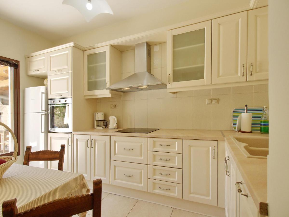 Villa Argiro Plaka Crete Ngoại thất bức ảnh