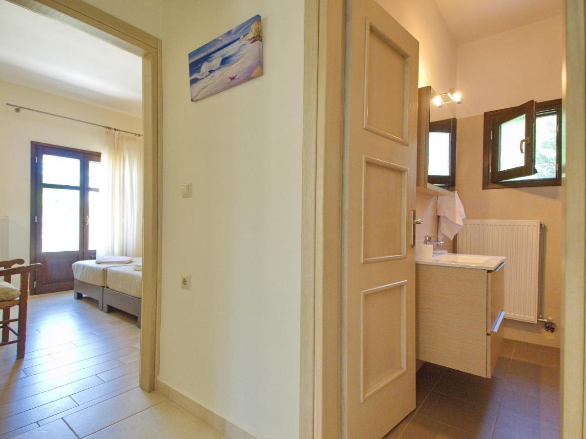 Villa Argiro Plaka Crete Ngoại thất bức ảnh