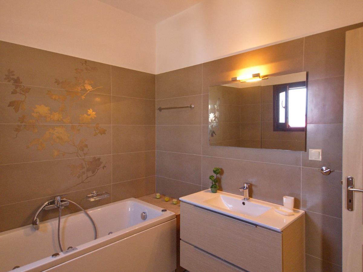 Villa Argiro Plaka Crete Ngoại thất bức ảnh