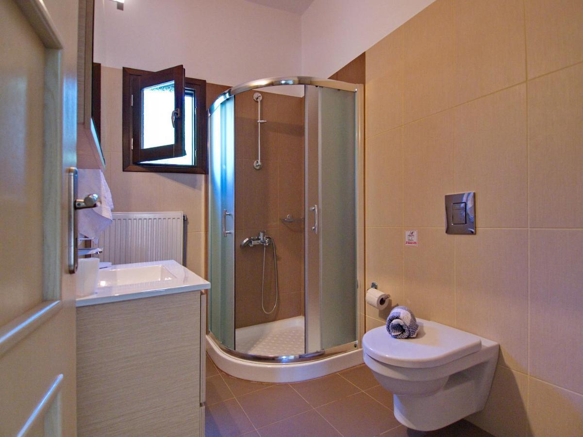 Villa Argiro Plaka Crete Ngoại thất bức ảnh